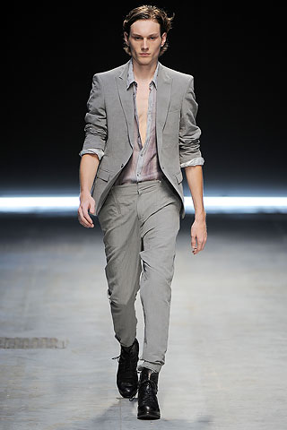 Costume National / - 2010